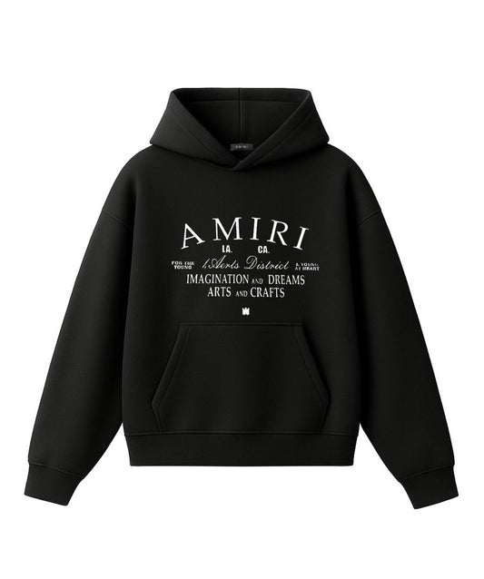 Sudadera AMIRl