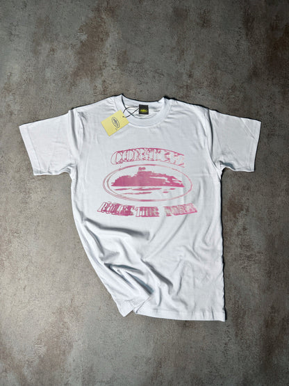 CAMISETA CORTElZ