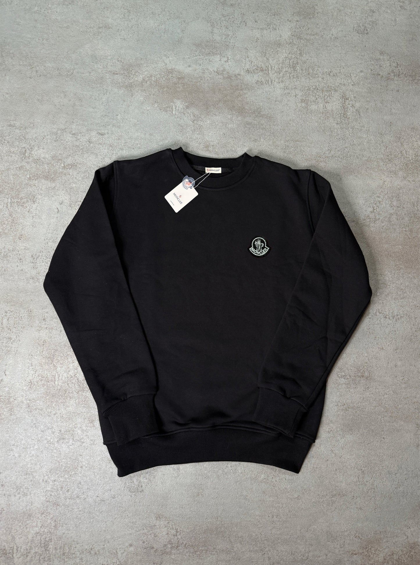 SUDADERA MONCL£R