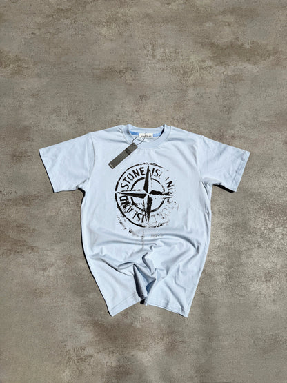 CAMISETA STONE lSLAND