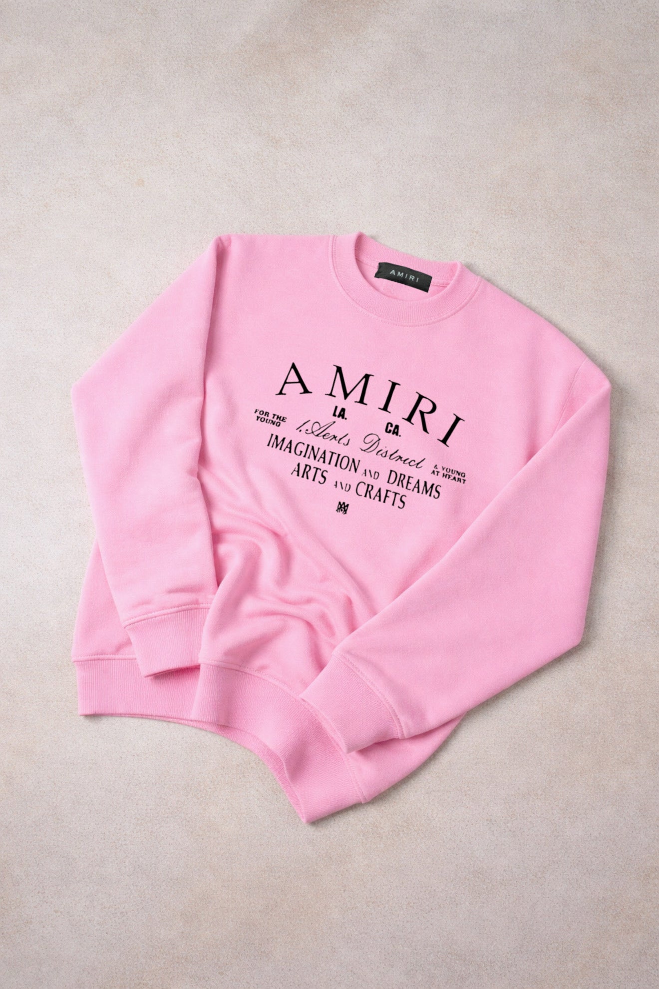 SUDADERA AMIRl