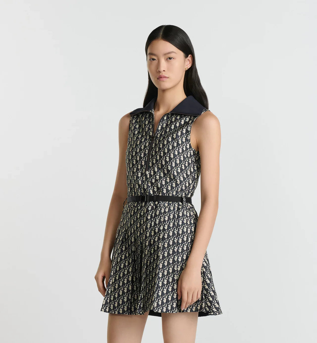 VESTIDO DI0R