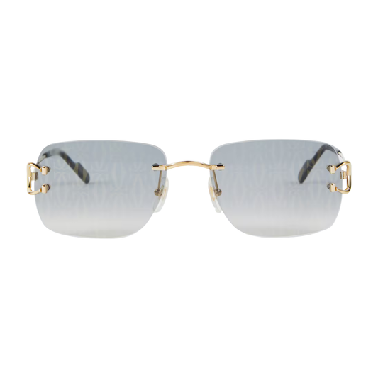 Polychromatic Sunglasses
