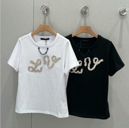 LV 25 T-shirt 209577