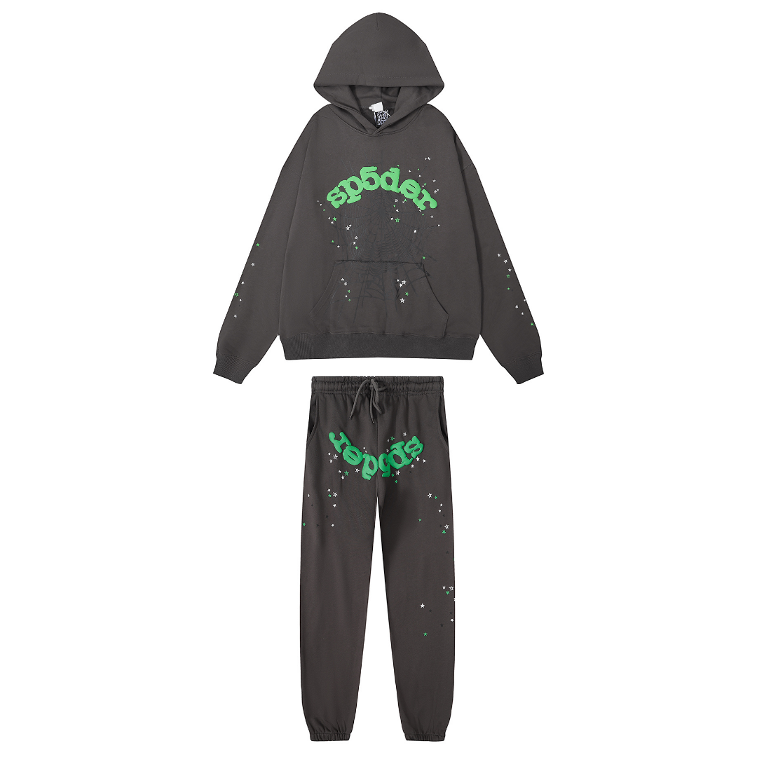 Sp5der Hoodie