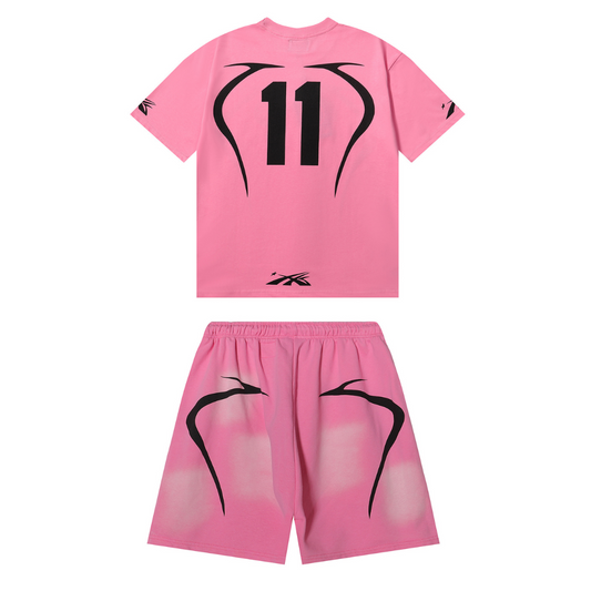 Hell Short Set