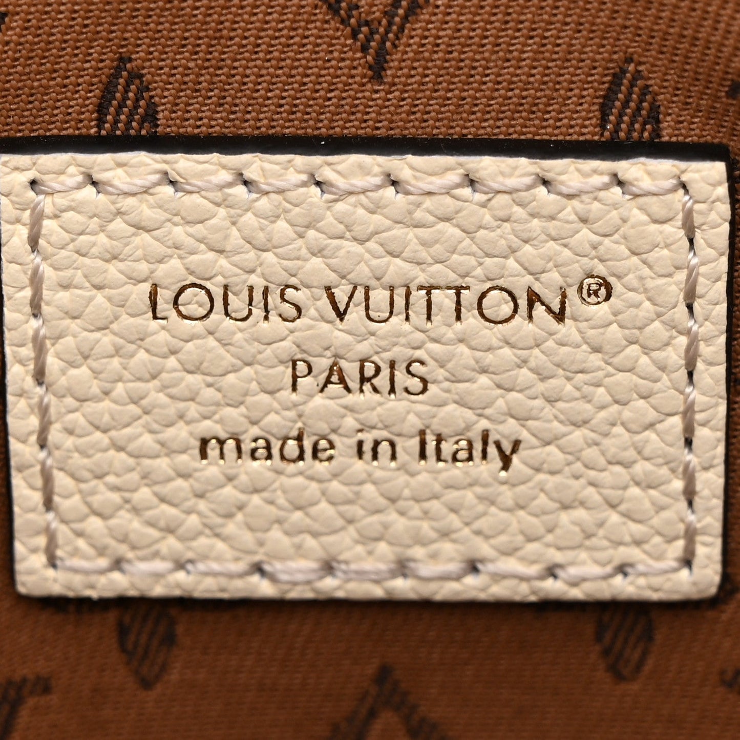 Louis Vuitton - Bolsos