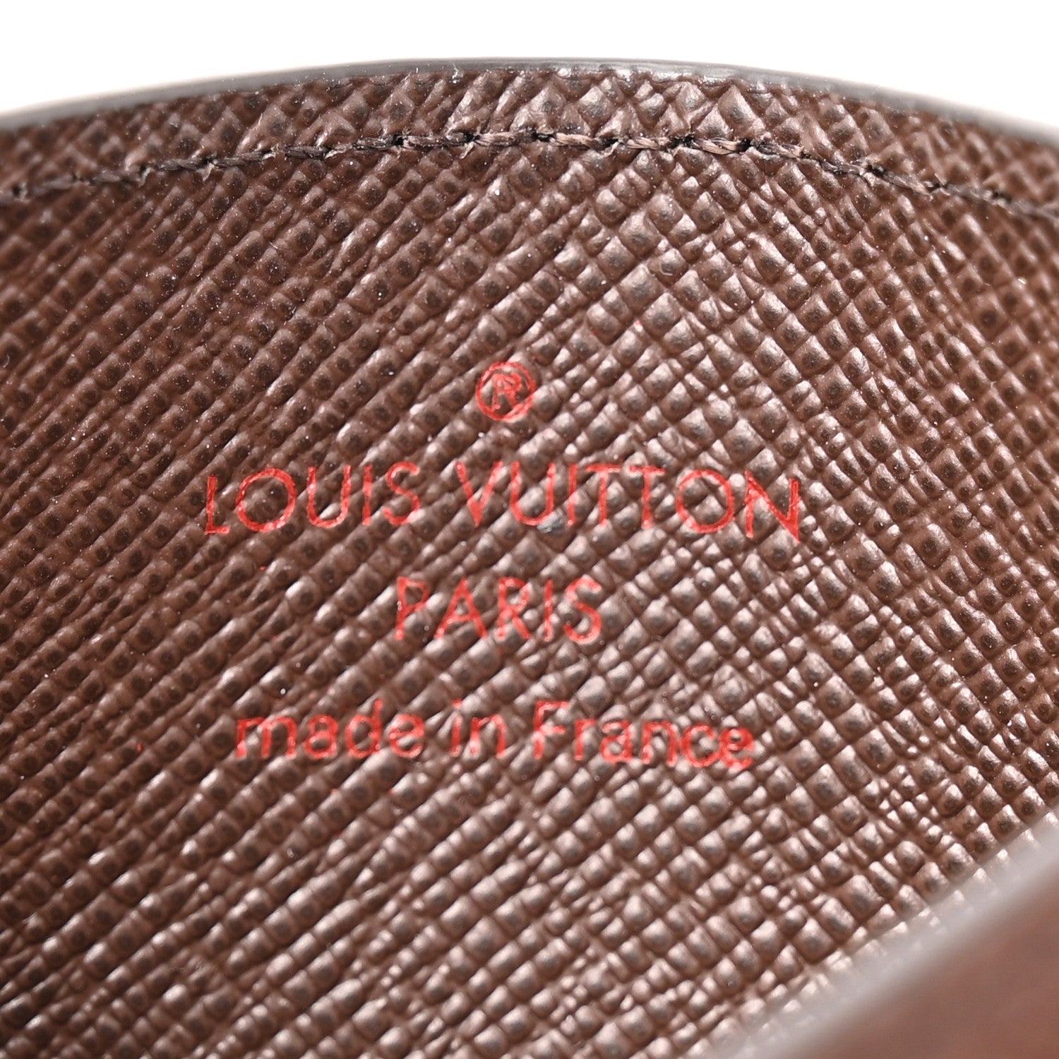 Louis Vuitton - Accesorios