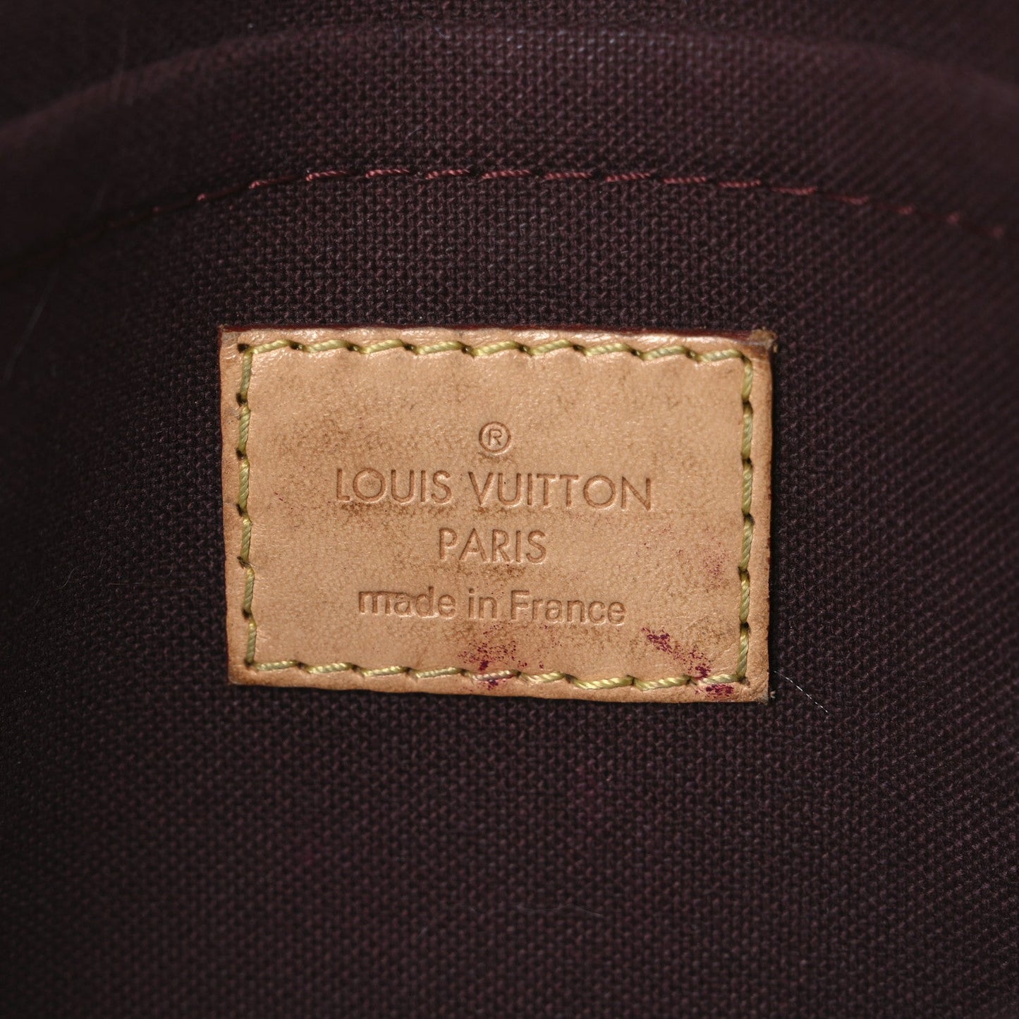 Louis Vuitton - Bolsos