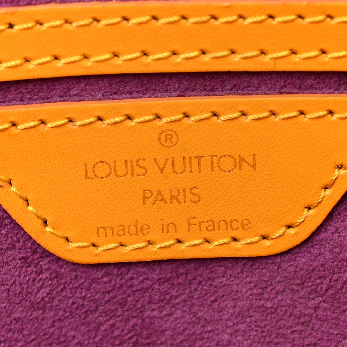 Louis Vuitton - Bolsos
