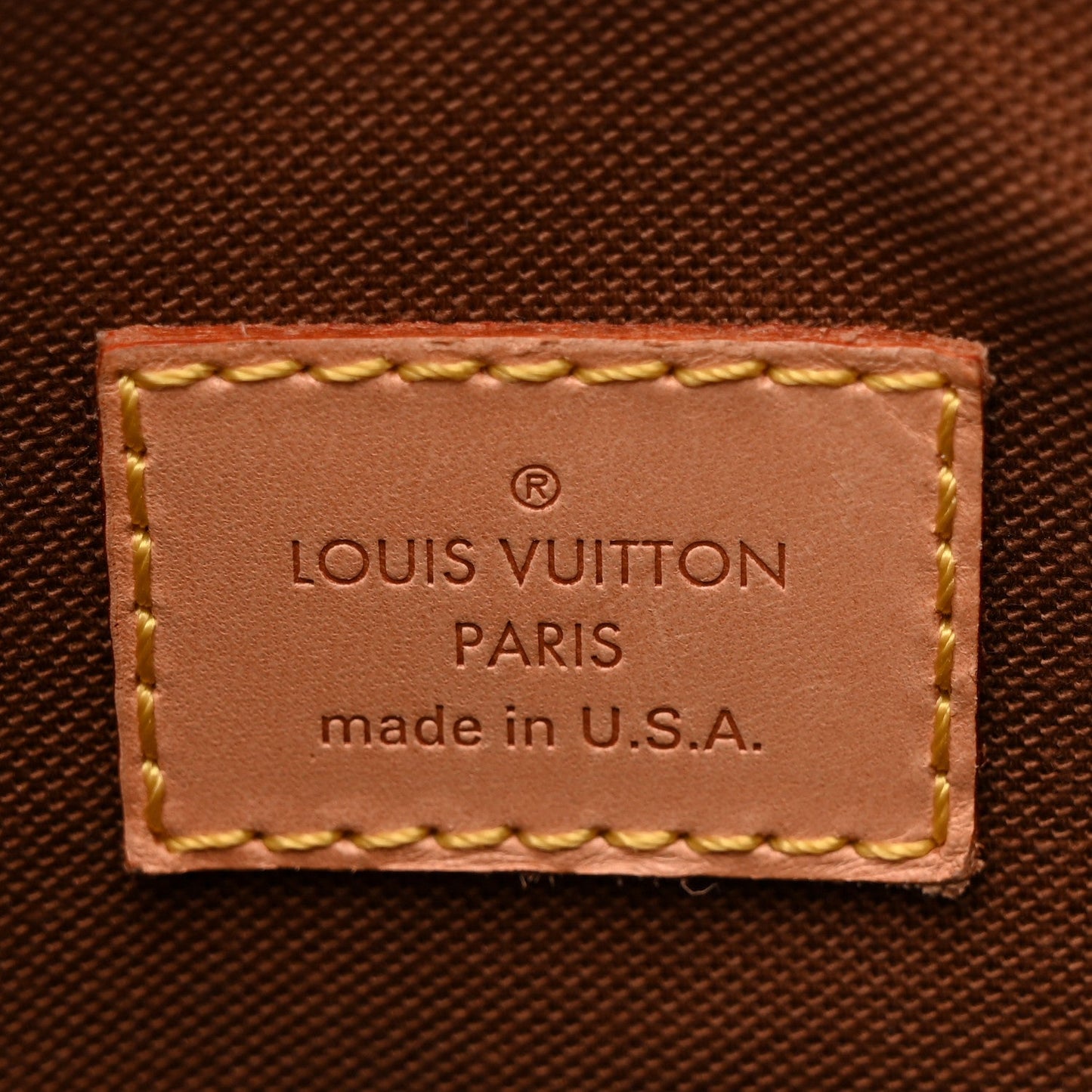 Louis Vuitton - Bolsos