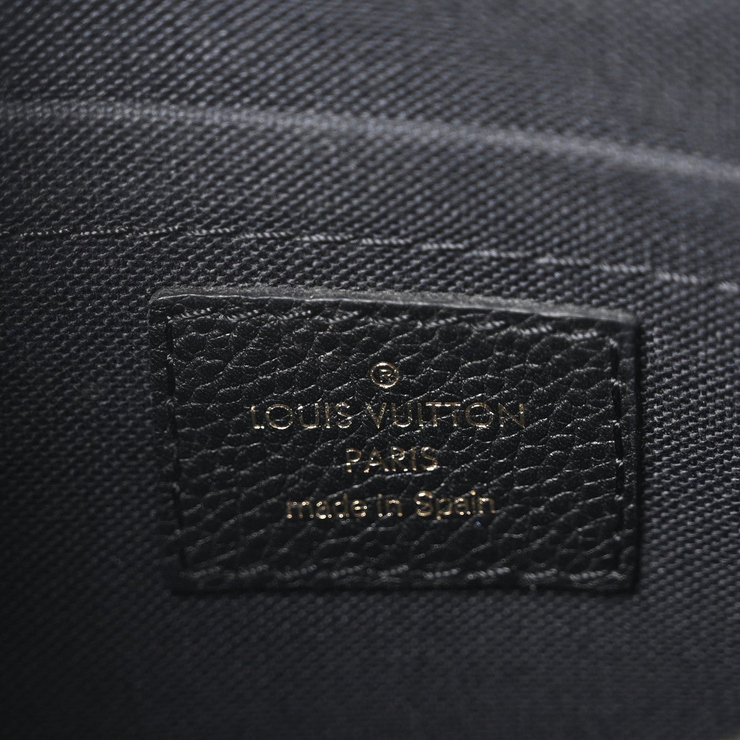Louis Vuitton - Bolsos