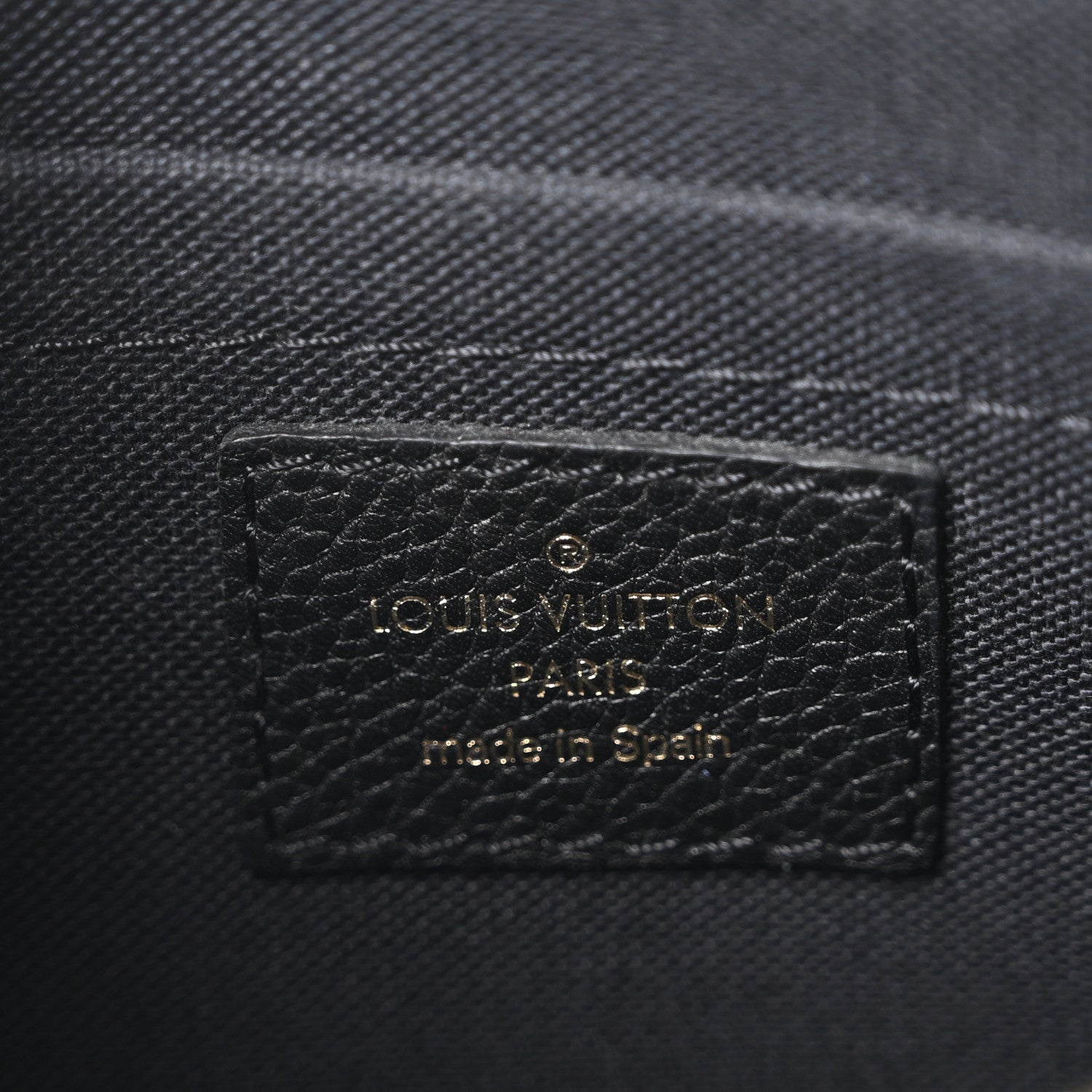 Louis Vuitton - Bolsos
