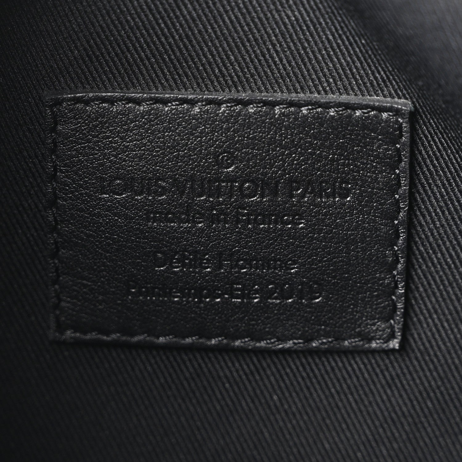 Louis Vuitton - Bolsos