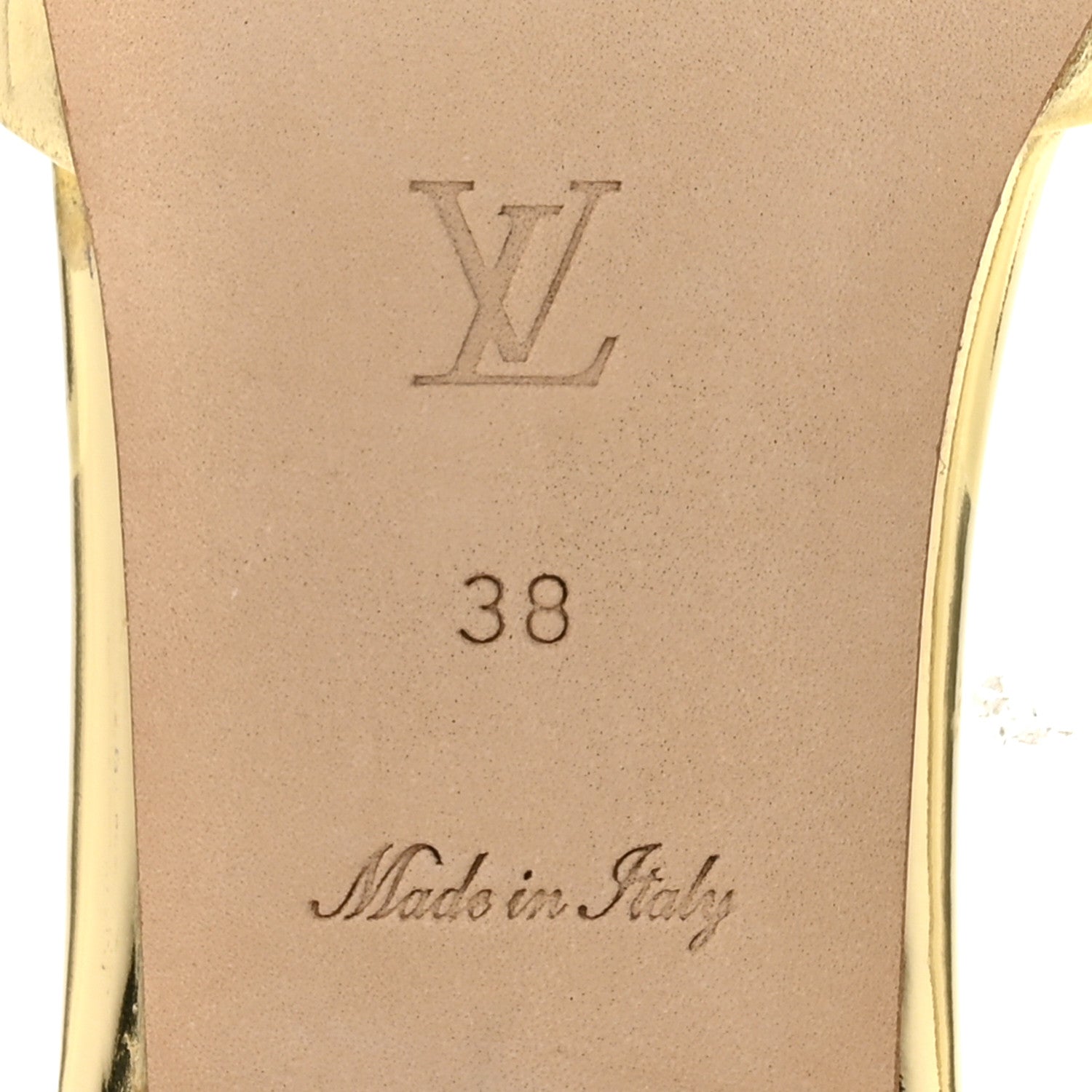 Louis Vuitton - Calzado