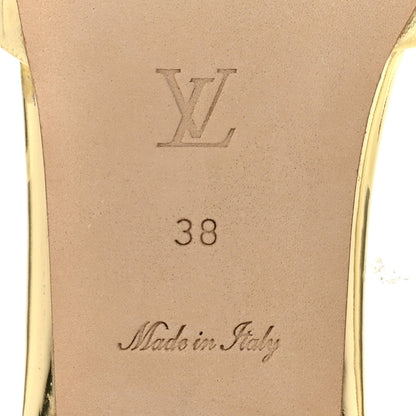 Louis Vuitton - Calzado