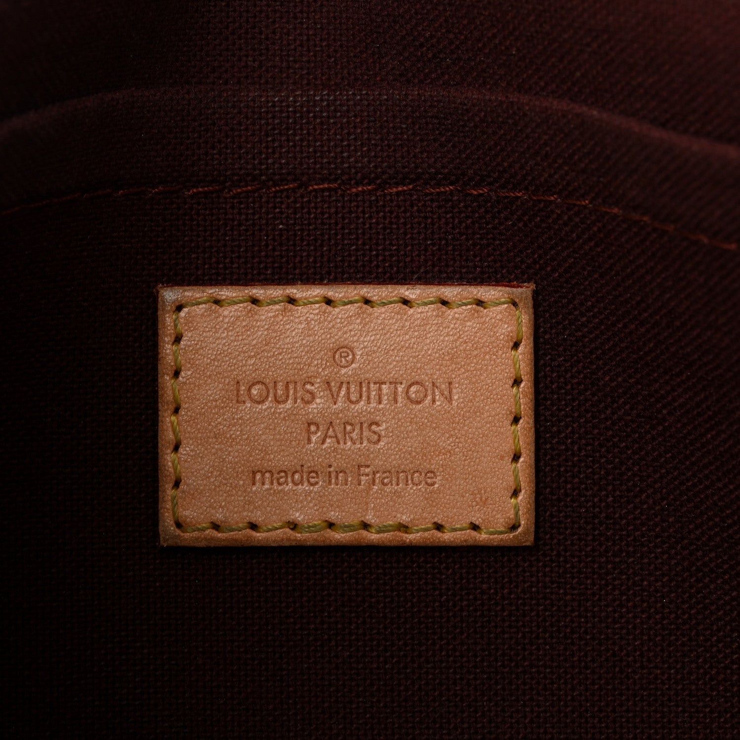Louis Vuitton - Bolsos