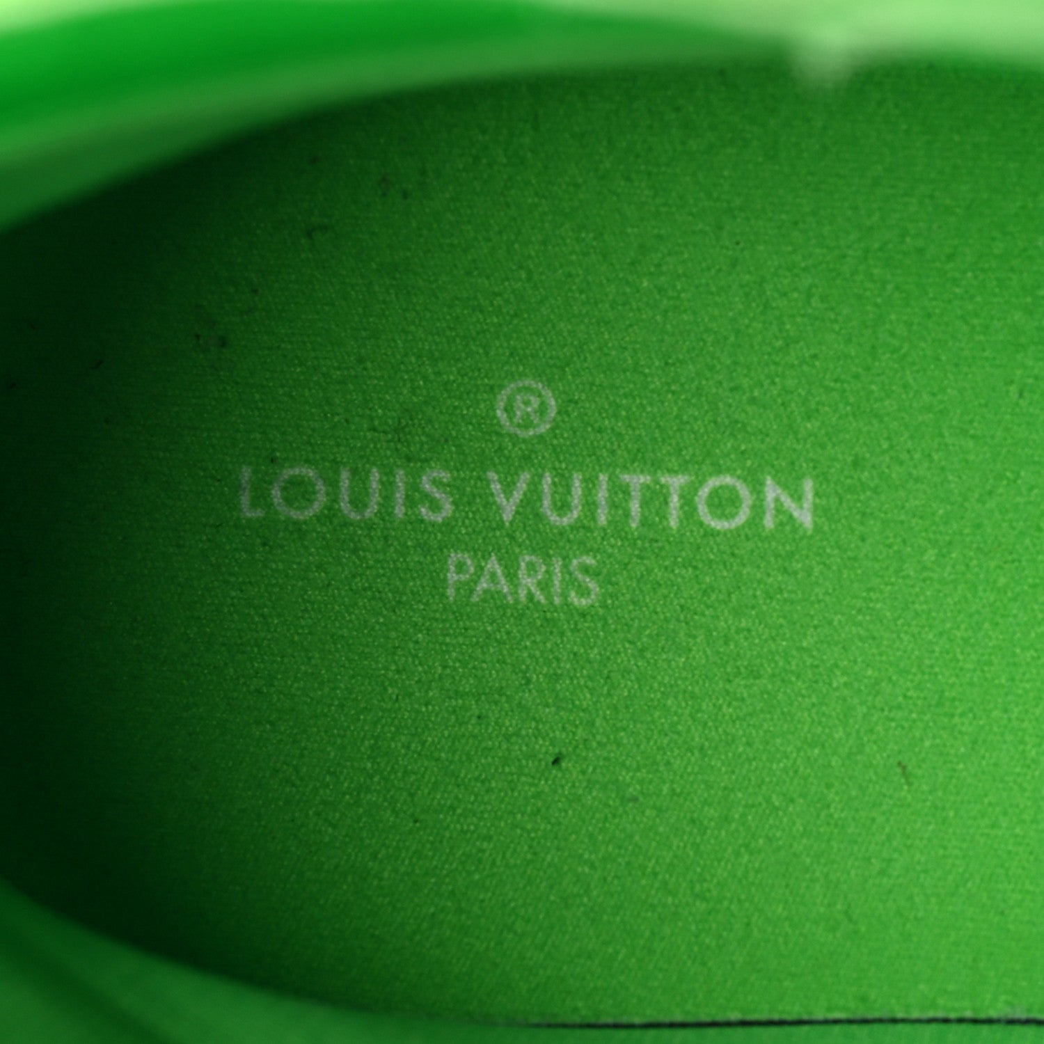 Louis Vuitton - Calzado