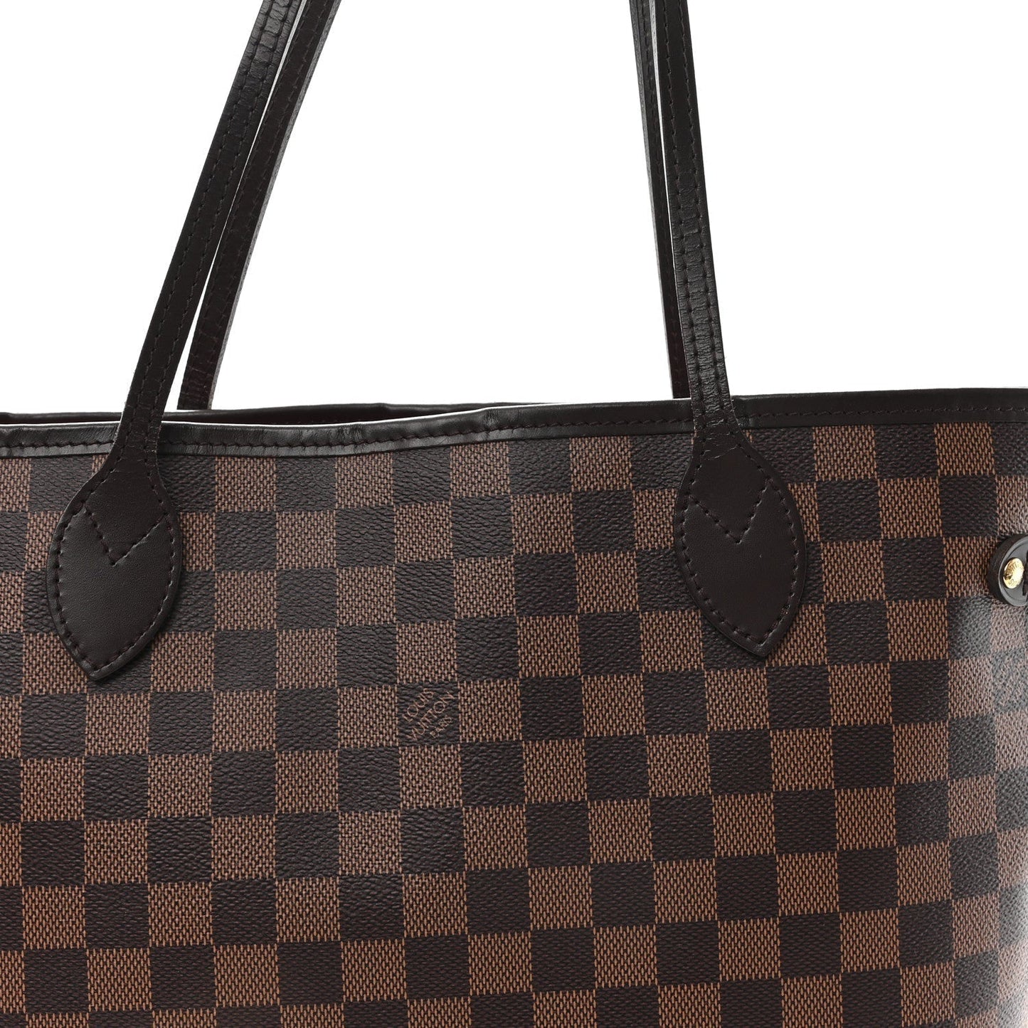 Damier Ebene Neo Neverfull MM