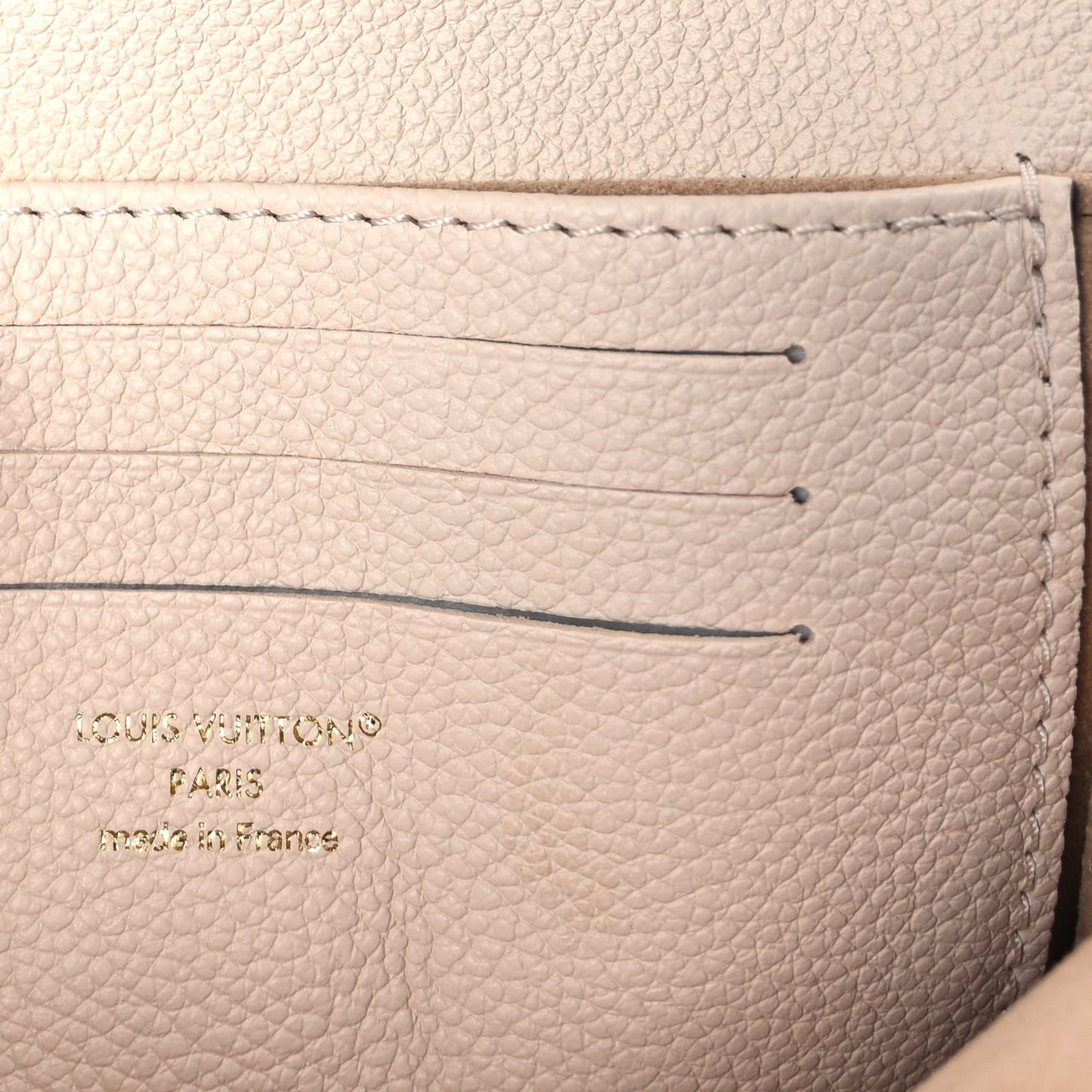 Louis Vuitton - Bolsos