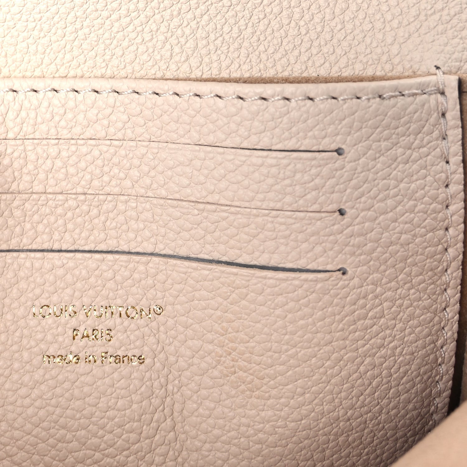 Louis Vuitton - Bolsos