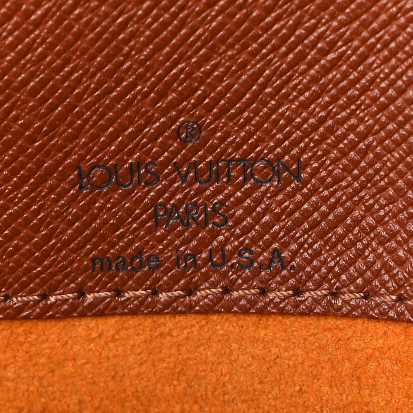 Louis Vuitton - Bolsos