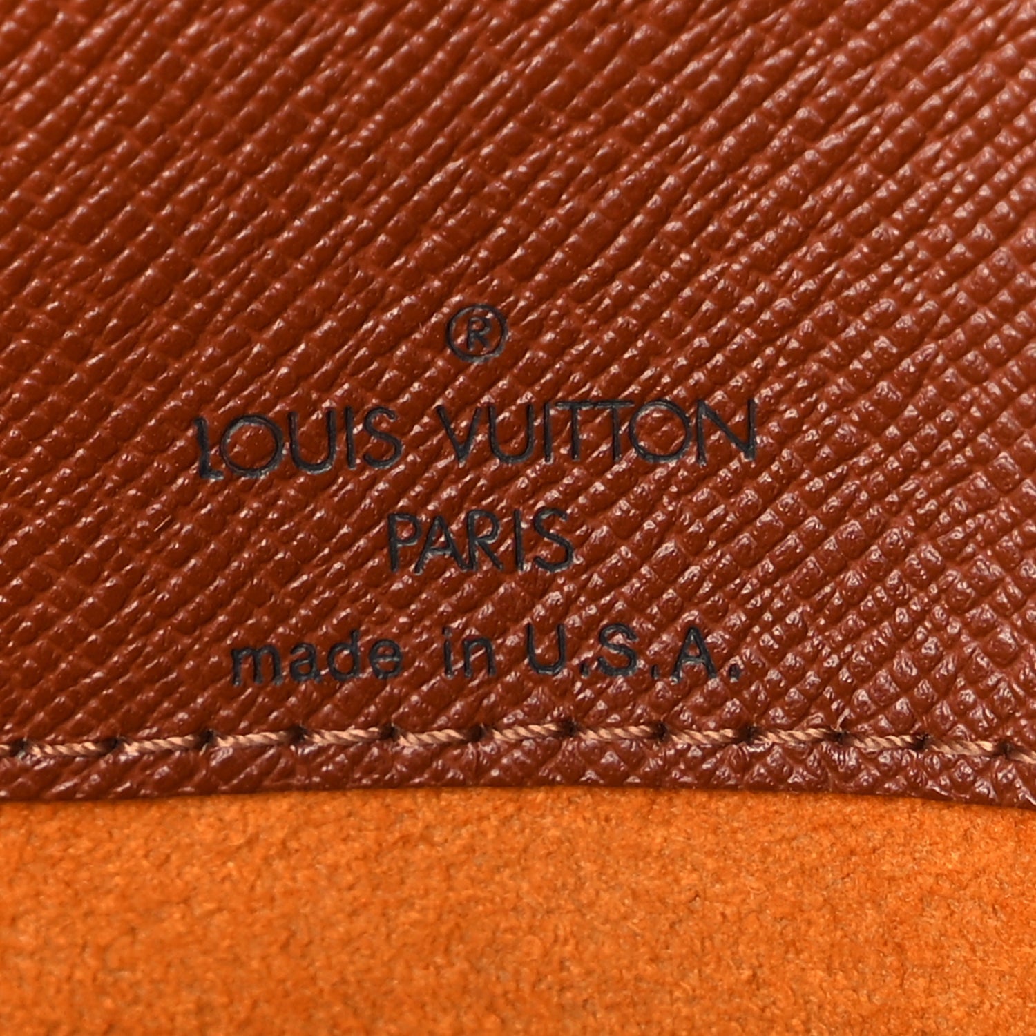 Louis Vuitton - Bolsos
