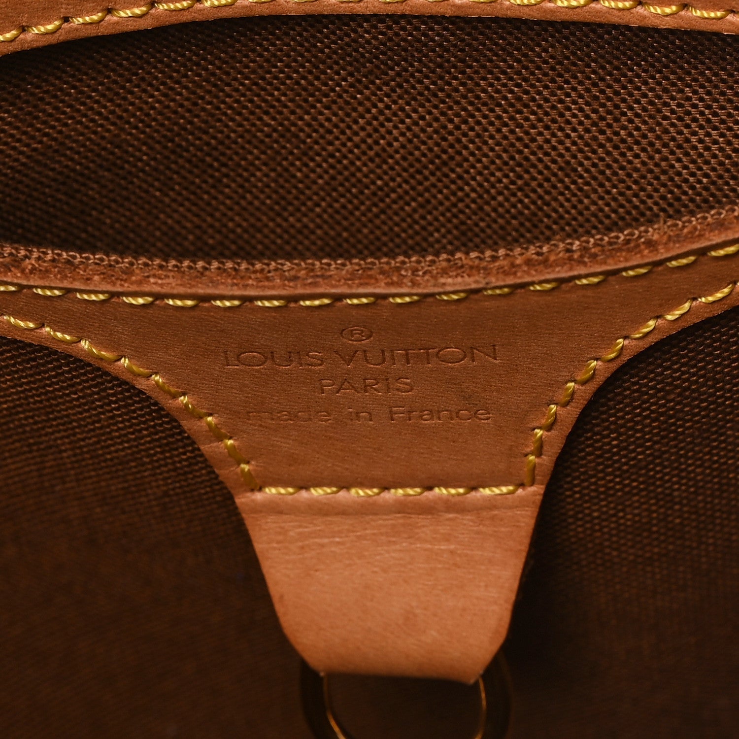 Louis Vuitton - Bolsos