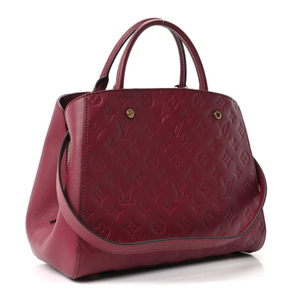 Louis Vuitton - Bolsos