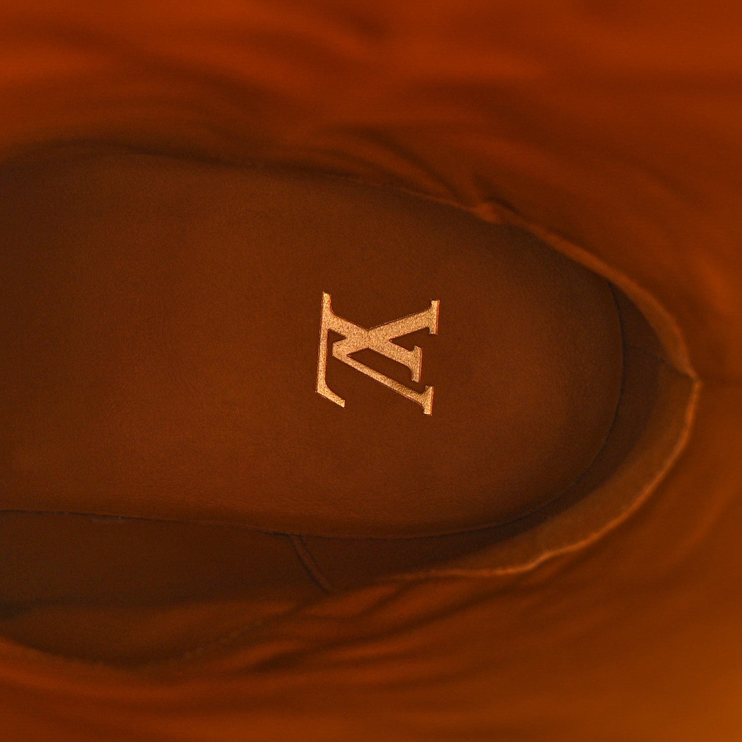 Louis Vuitton - Calzado