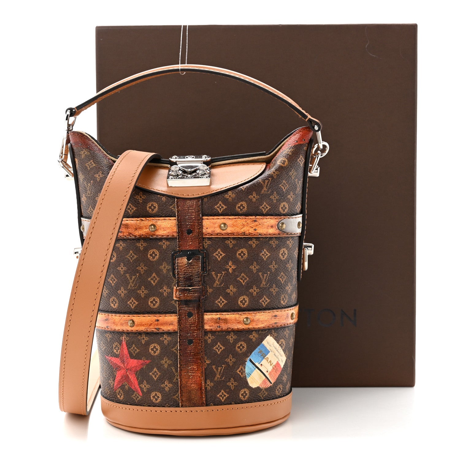 Louis Vuitton - Bolsos