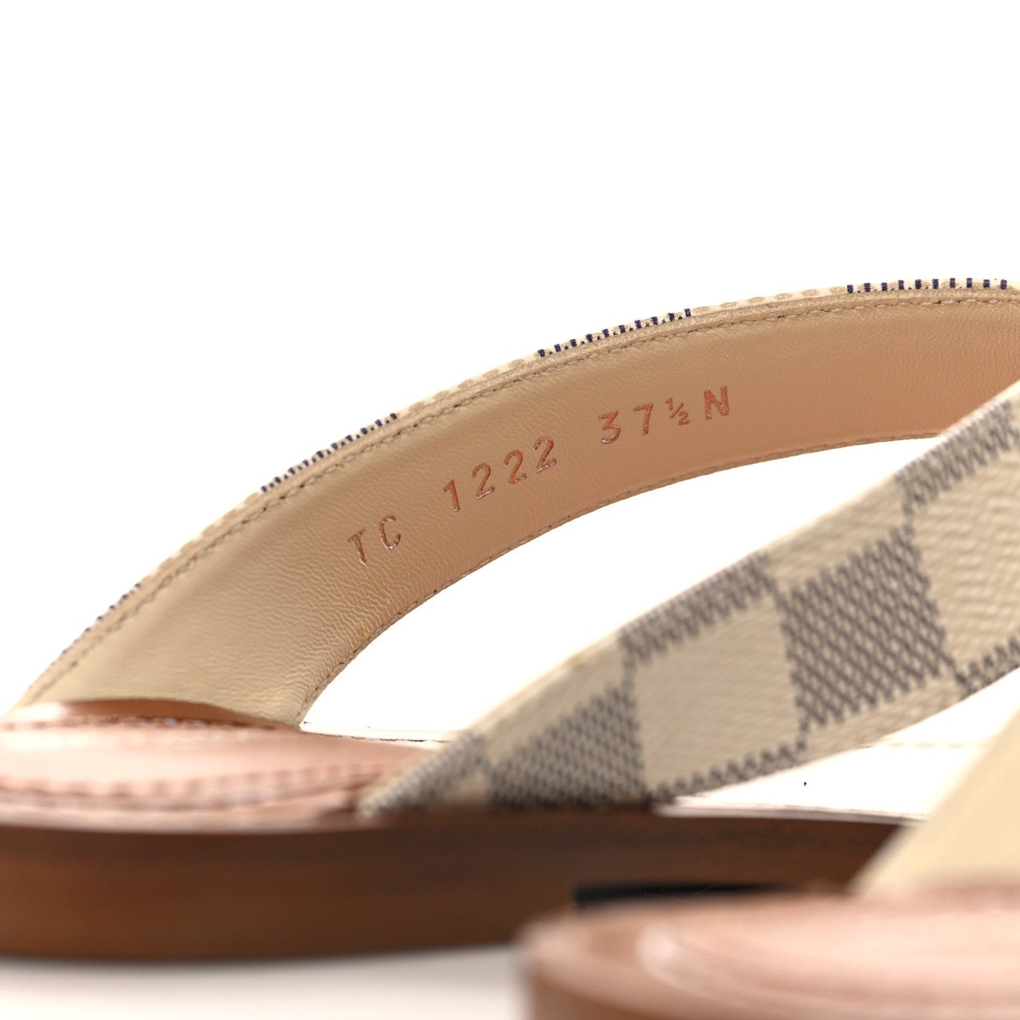 Louis Vuitton - Calzado