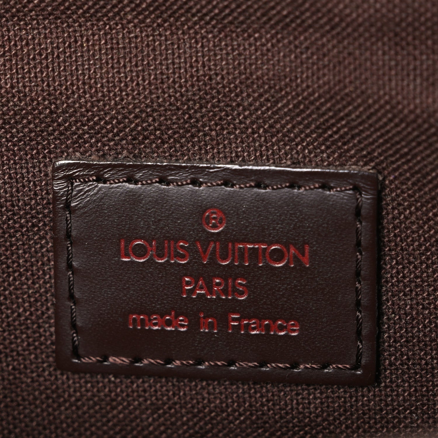 Louis Vuitton - Accesorios