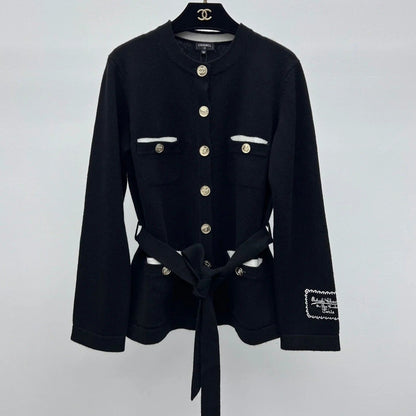 CHANEL 25S CARDIGAN STYLE 176