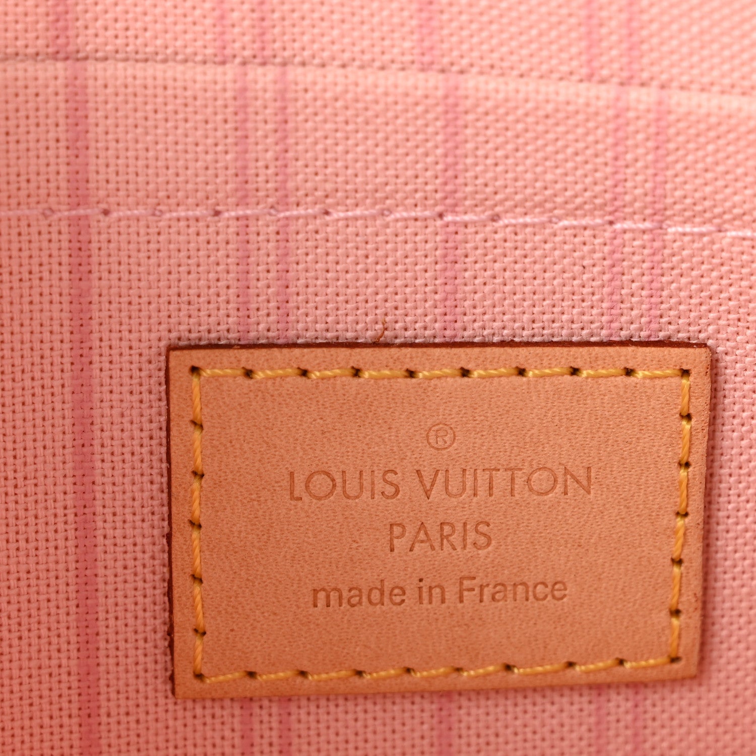 Louis Vuitton - Accesorios