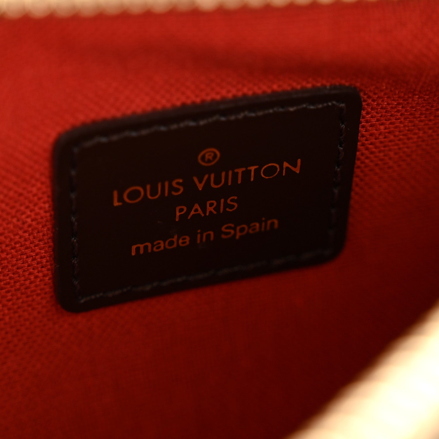 Louis Vuitton - Accesorios