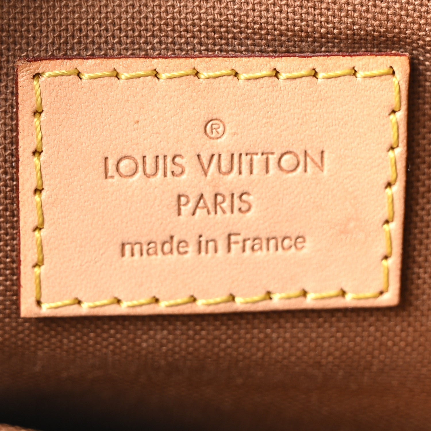 Louis Vuitton - Bolsos