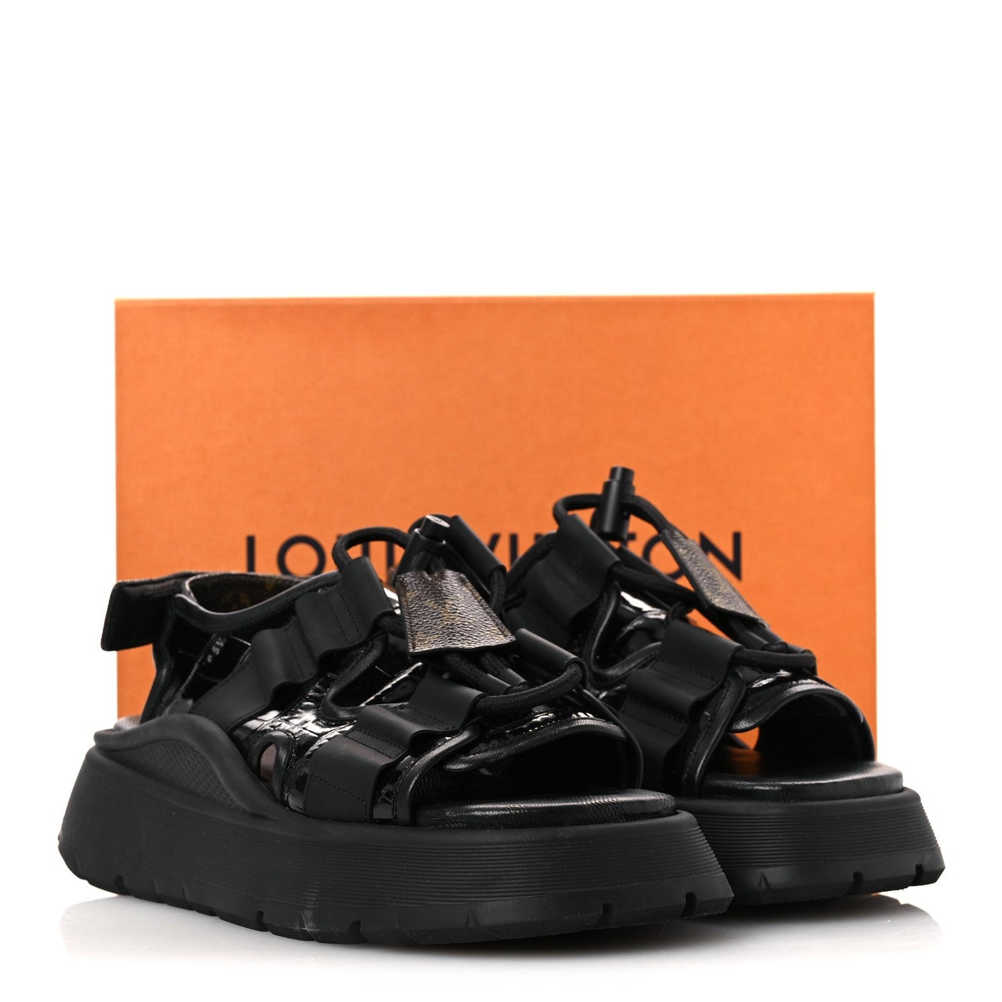 Louis Vuitton - Calzado