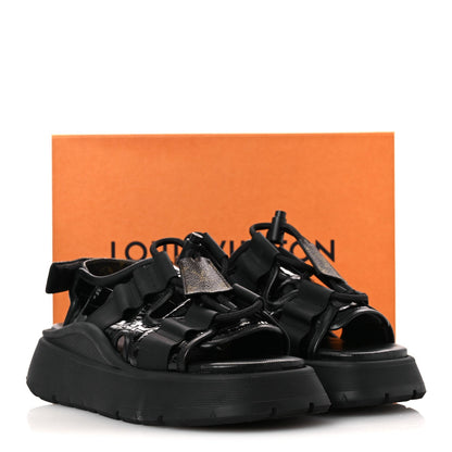 Louis Vuitton - Calzado