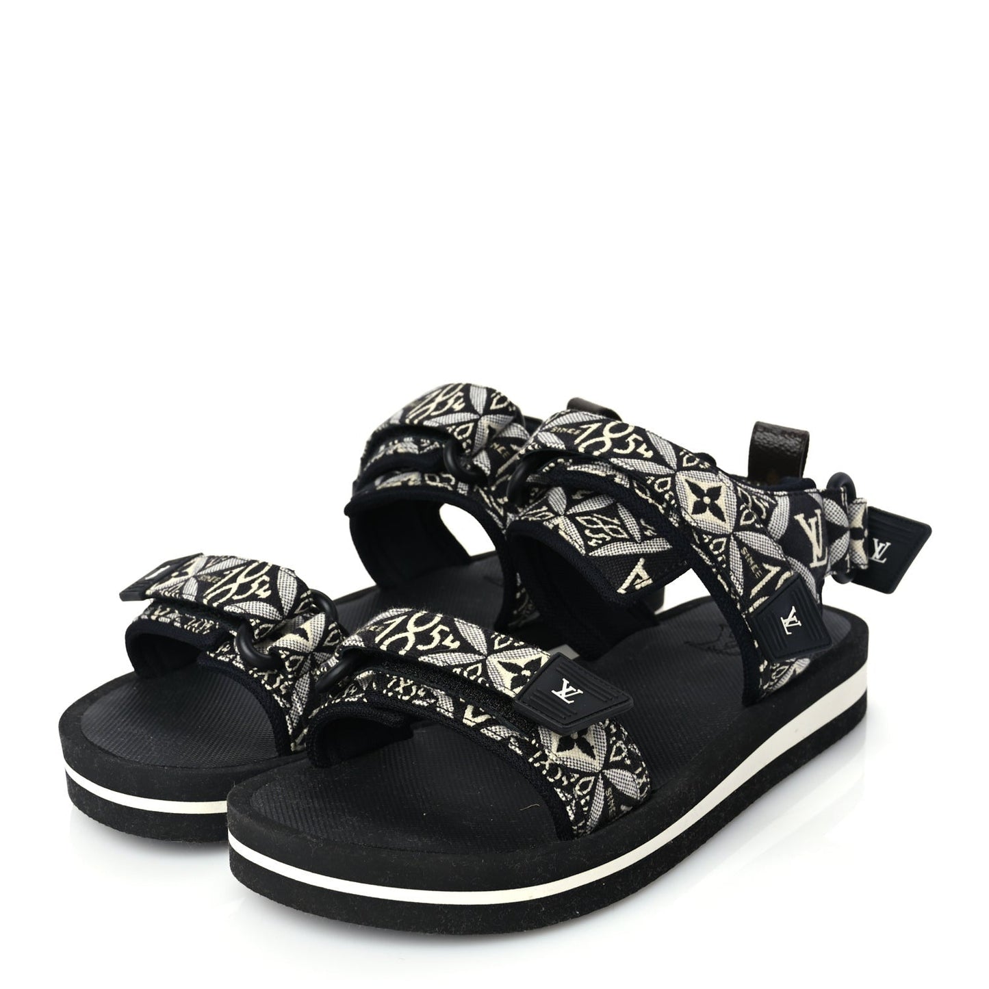 Louis Vuitton - Calzado