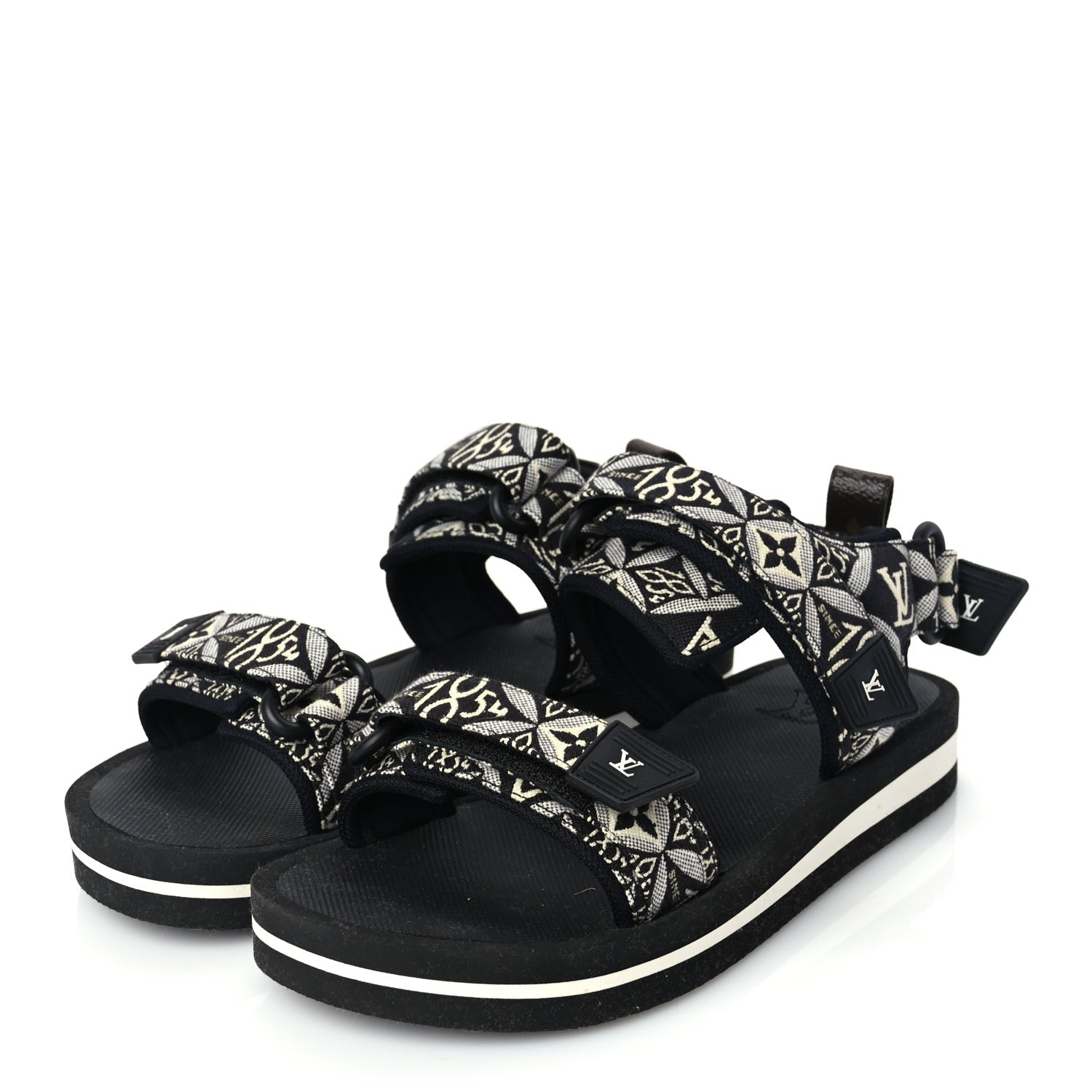 Louis Vuitton - Calzado