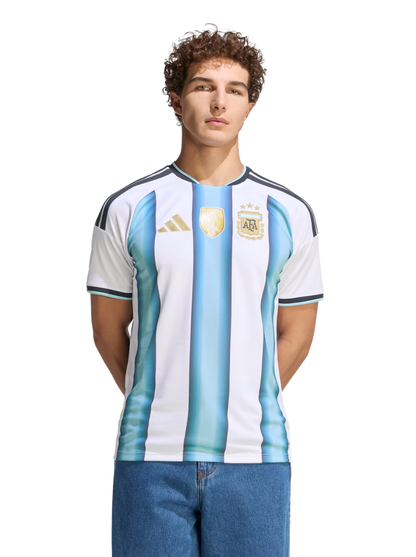 Combo 3 Jerseys Home, Away & Pre-Match 2026