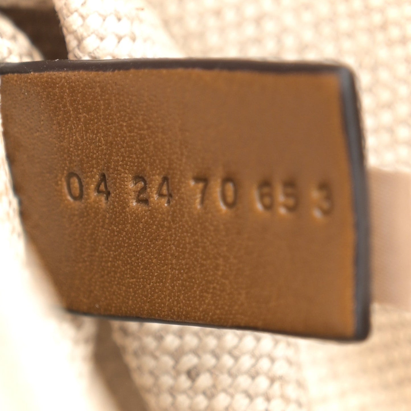 Shiny Calfskin Large Double Carrry Camera Bag Dark Khaki