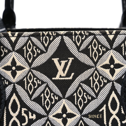 Jacquard Since 1854 Onthego GM Grey