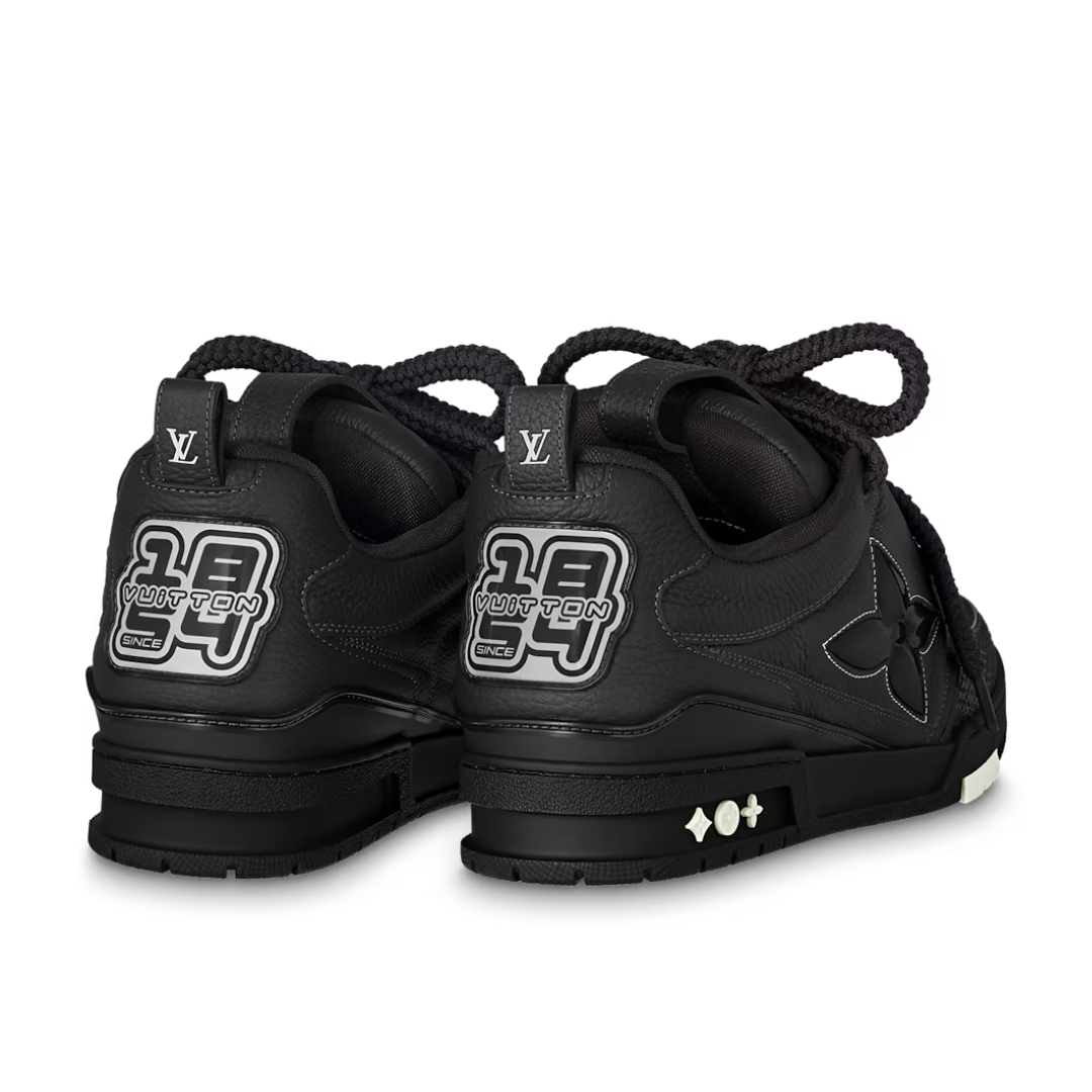 Skater Monogram