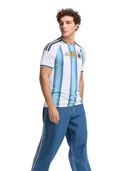Combo 3 Jerseys Home, Away & Pre-Match 2026