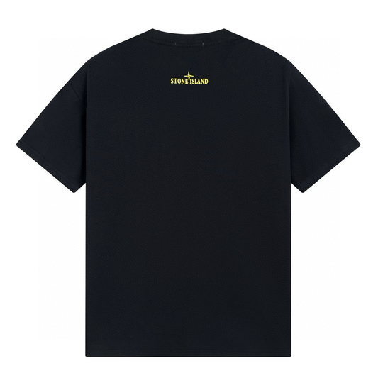 Polychromatic T-shirt