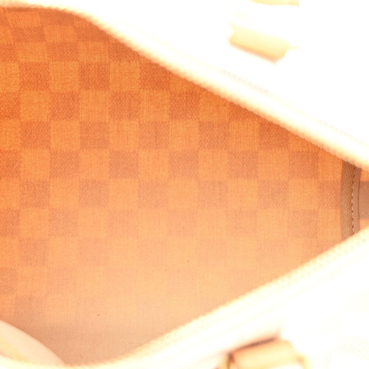 Damier Azur Speedy Bandouliere 25
