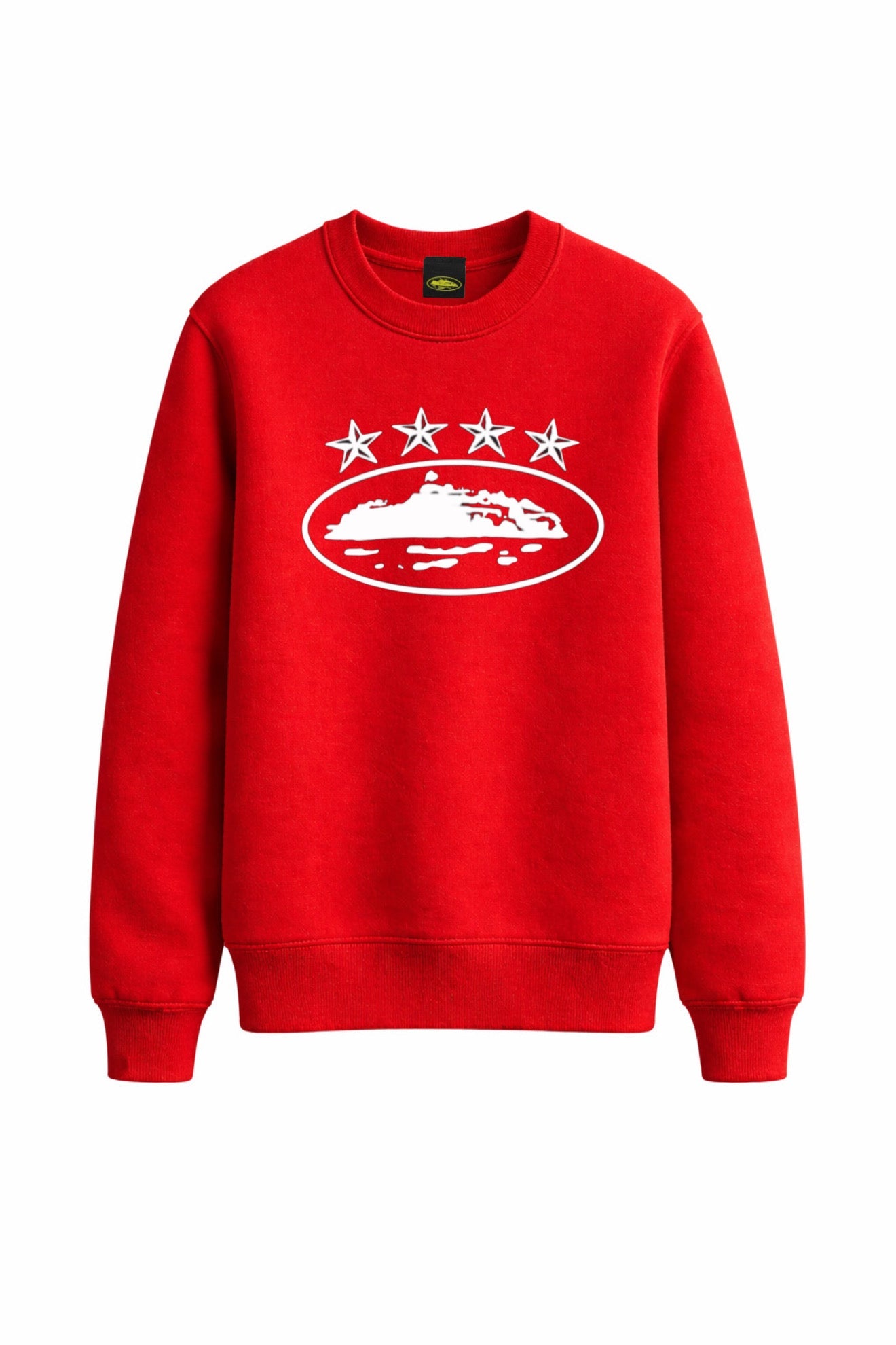 SUDADERA CORTEIZ