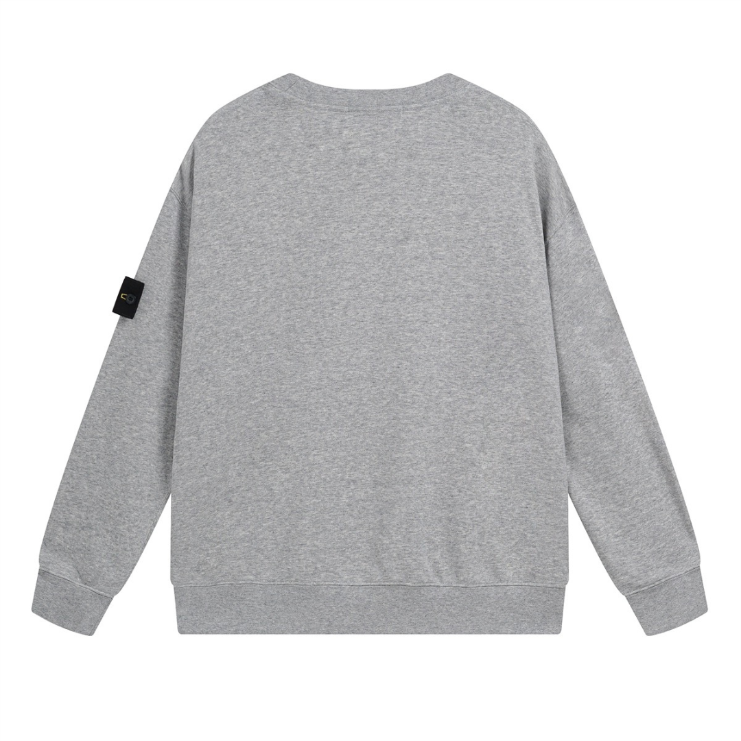 Monogram Sweatshirt